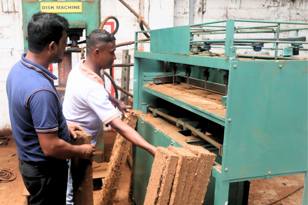 Arava success stories