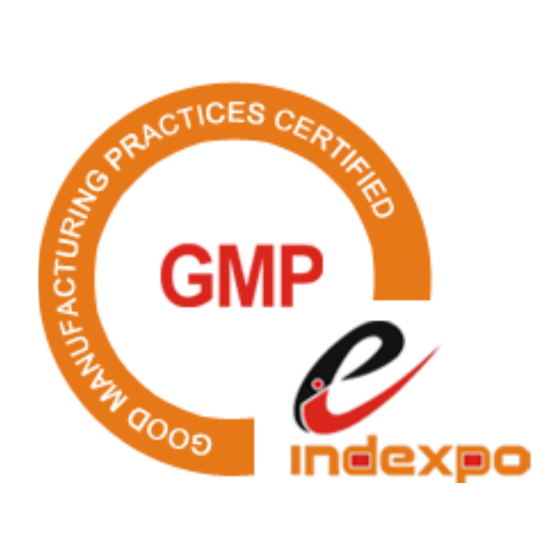 GMP certification