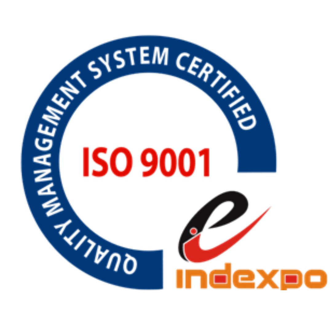 ISO certification