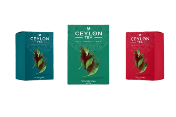 Sri Lankan Ceylon tea
