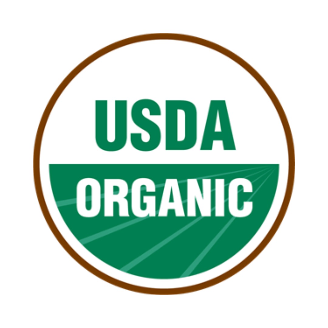 USDA certification